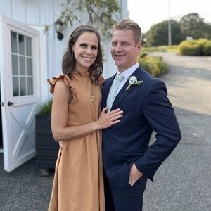 Meet your Posher, Patrick